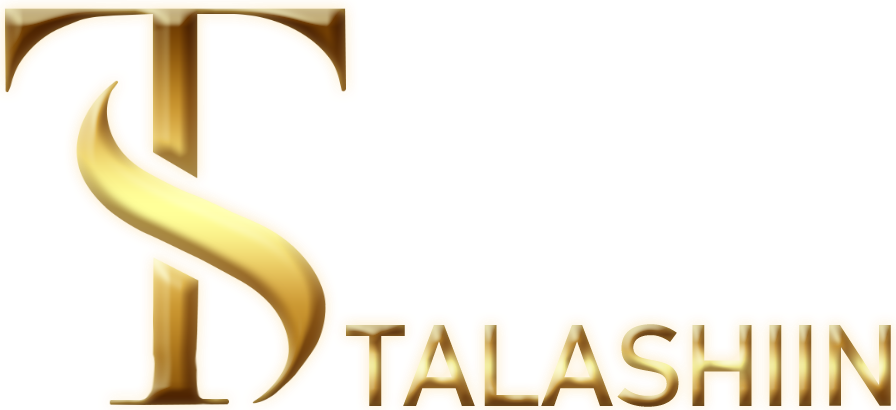 فروشگاه اینترنی طلا-طلاشین